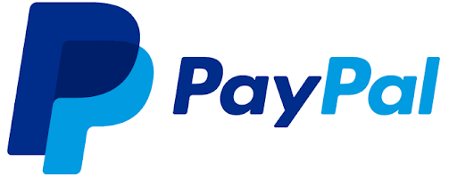 Payment Terms 2 - Peter Falk Store pay with paypal - Peter Falk Store